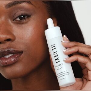 Nib The SPF Pigment Adapting